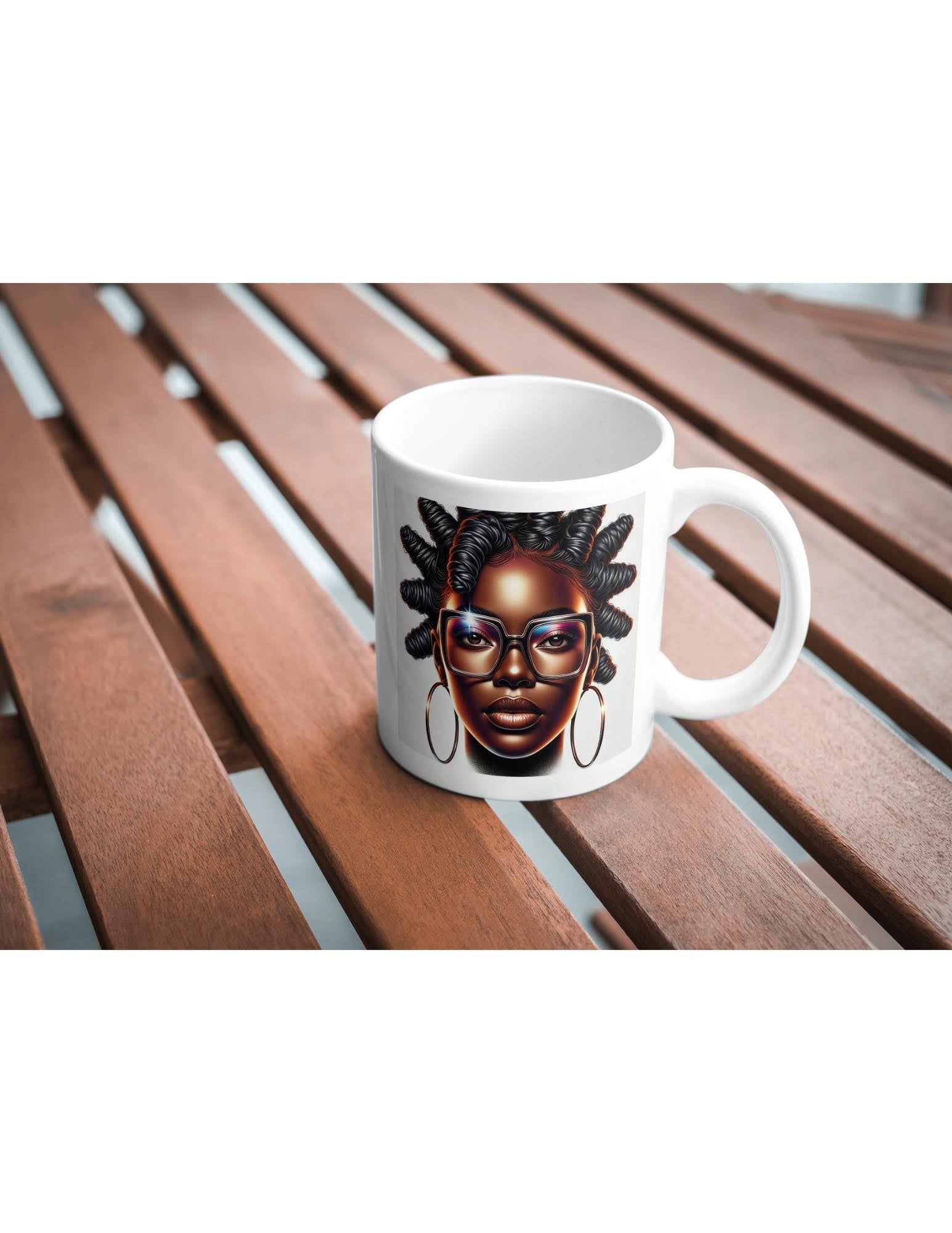 Custom Coffee Mugs