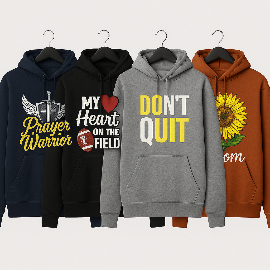 Hoodies