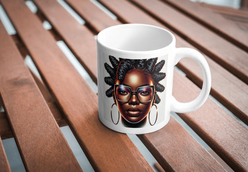 Custom Coffee Mug