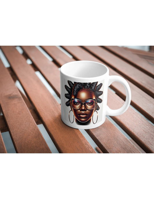 Custom Coffee Mug