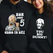 Big Dummy Hoodie