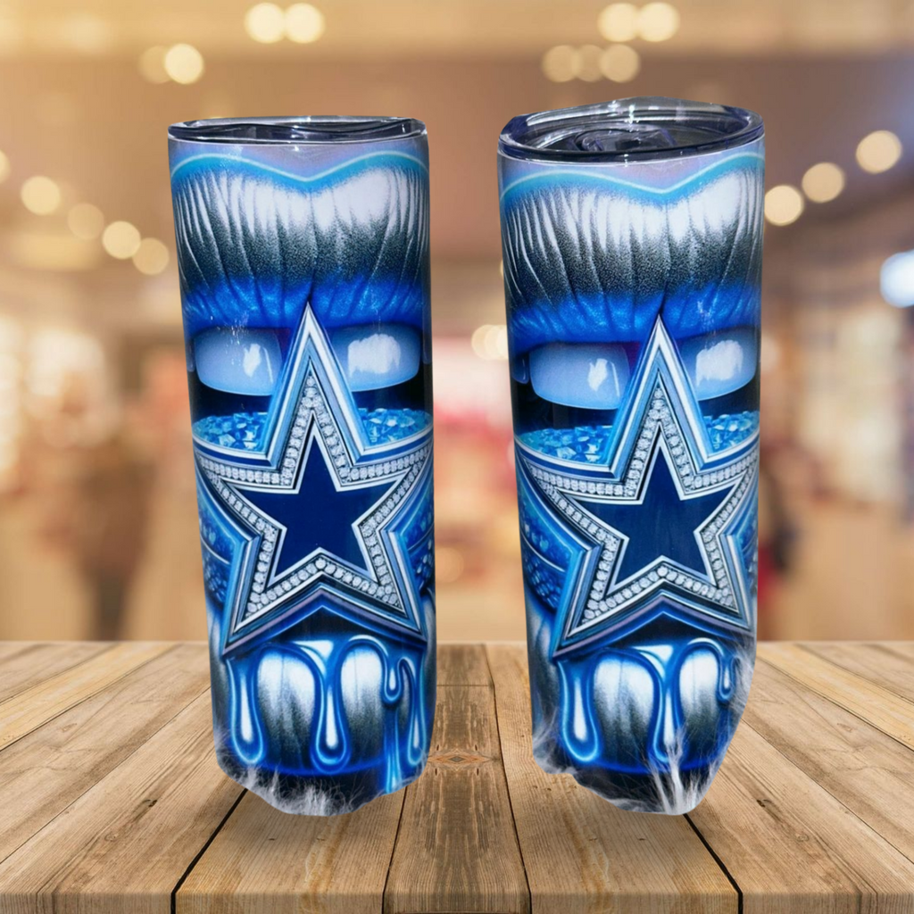 Custom Tumblers