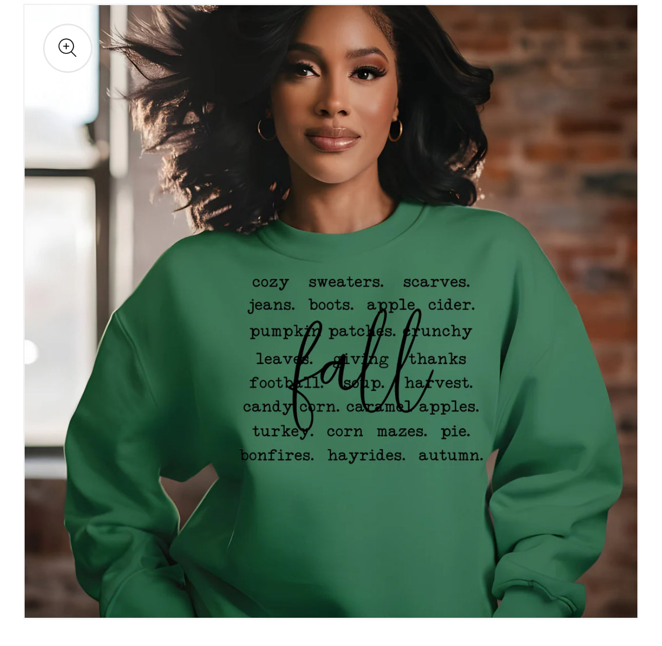 Sweatshirt