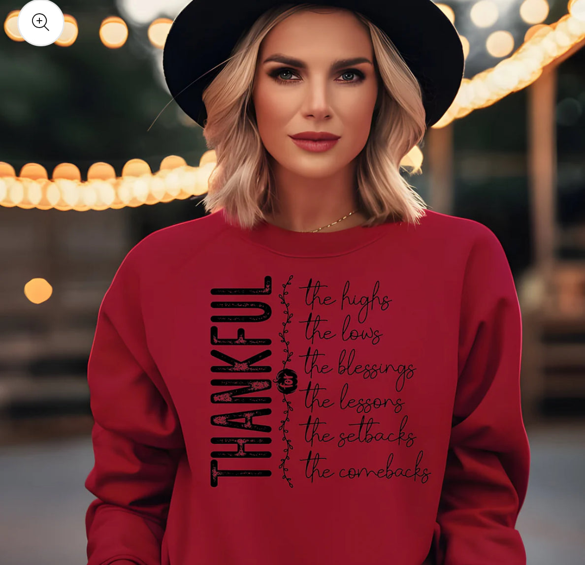 Sweatshirt
