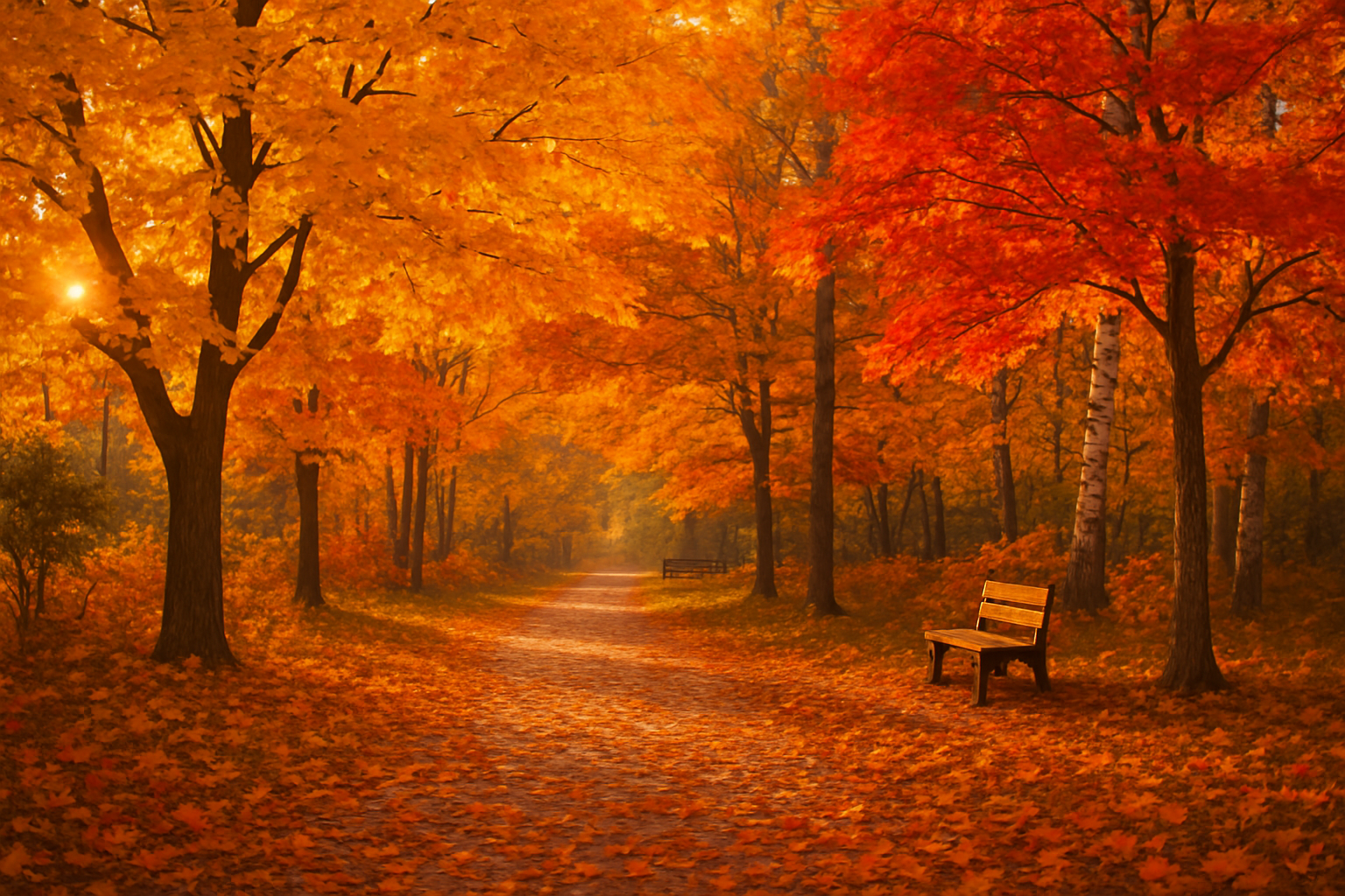 fall